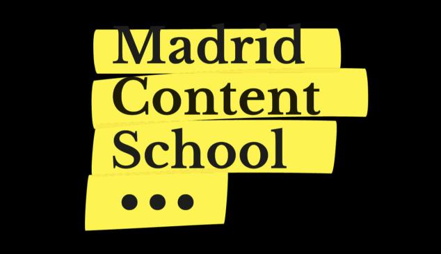 Madrid Content School
