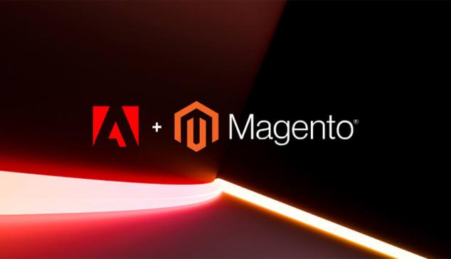 ADOBE-MAGENTO