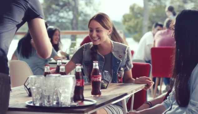 coca-cola