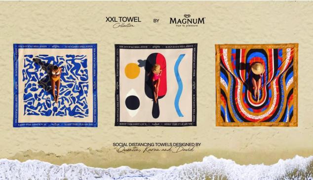 Magnum-toallas-ediicón-limitada-covid19