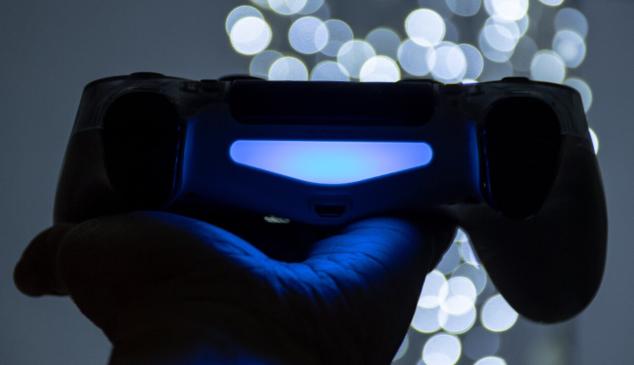mando-videojuego