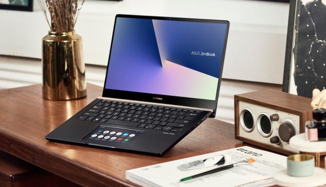 Manifiesto Media ASUS