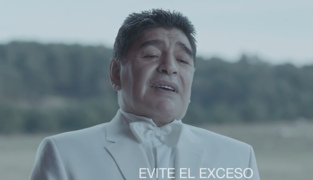 maradona
