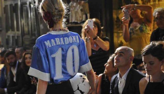 Maradona-dolce&gabbana