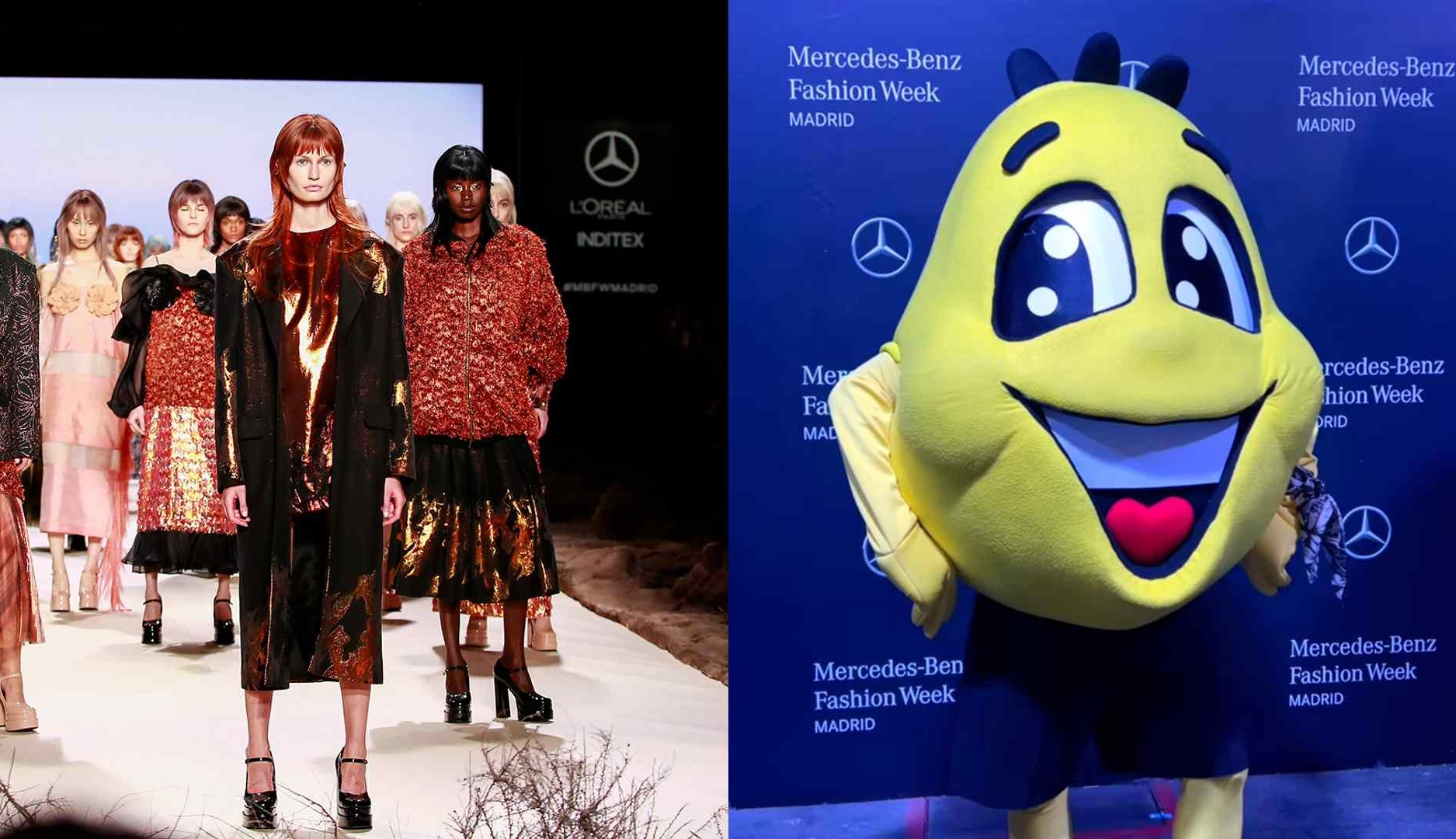 Turismo de Islas Canarias y Grefusa en la Madrid Fashion Week