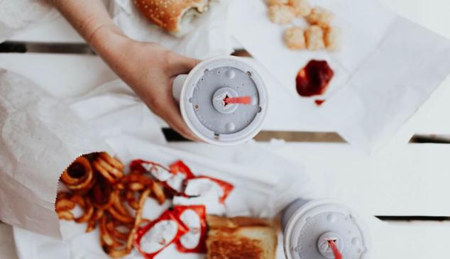Ránking marcas de fast food más valiosas del mundo 2020