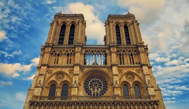 marcas Notre Dame