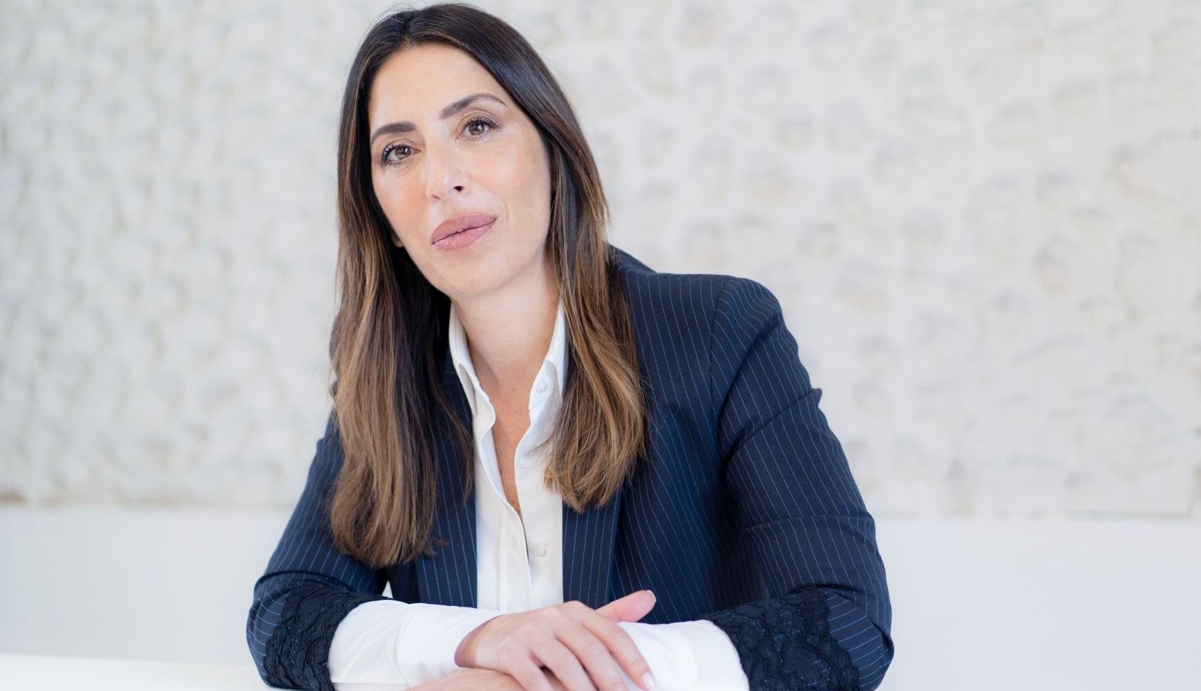 Entrevista María Martínez - DG McCann