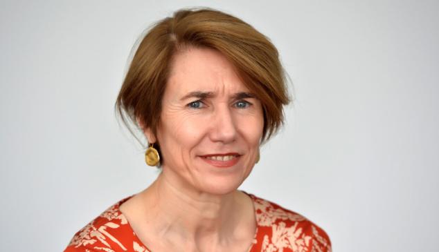 María Jesús Solaún sale de JCDecaux tras casi nueve años