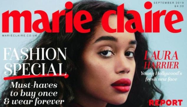 marie-claire