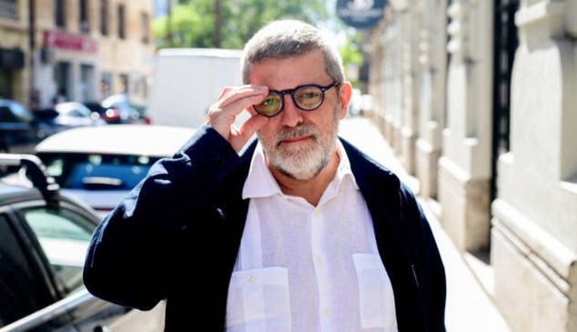 Mario Tascón