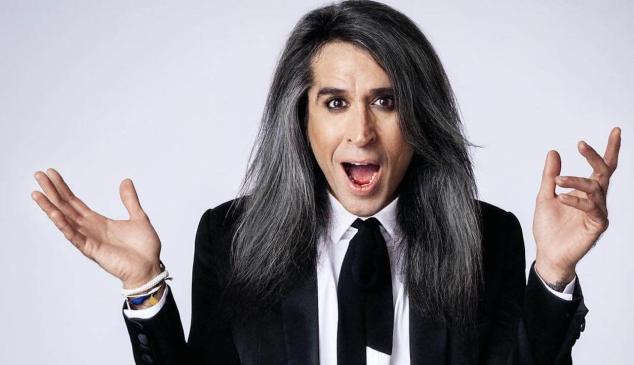 Mario Vaquerizo Pelo Pantene