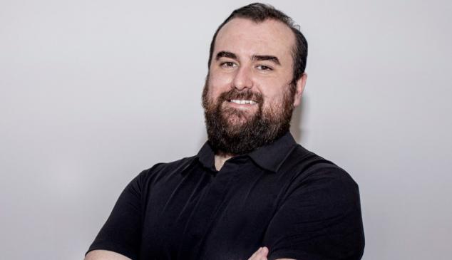 Mario Fernández, CEO de Dux Gaming