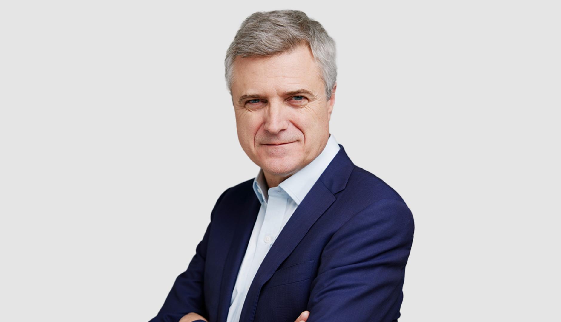 Mark Read