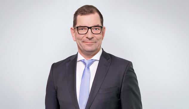 markus duesmann ceo audi