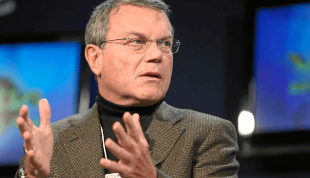 Martin-Sorrell