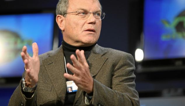 martin-sorrell