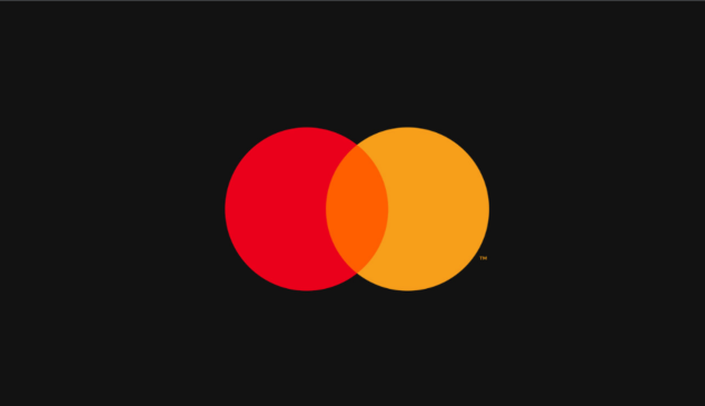 Mastercard simplifica aún más su logotipo