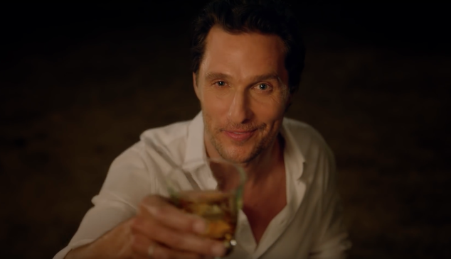 Mathew-McConaughey