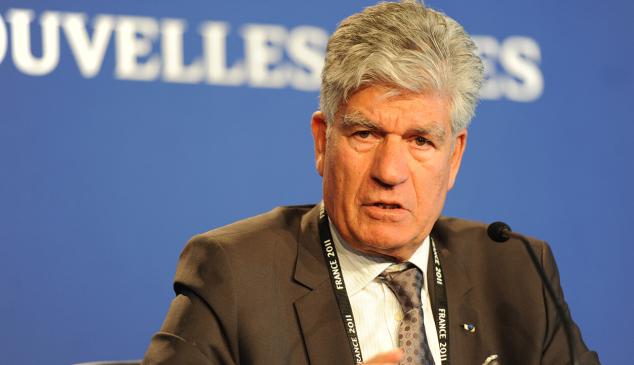maurice levy wework