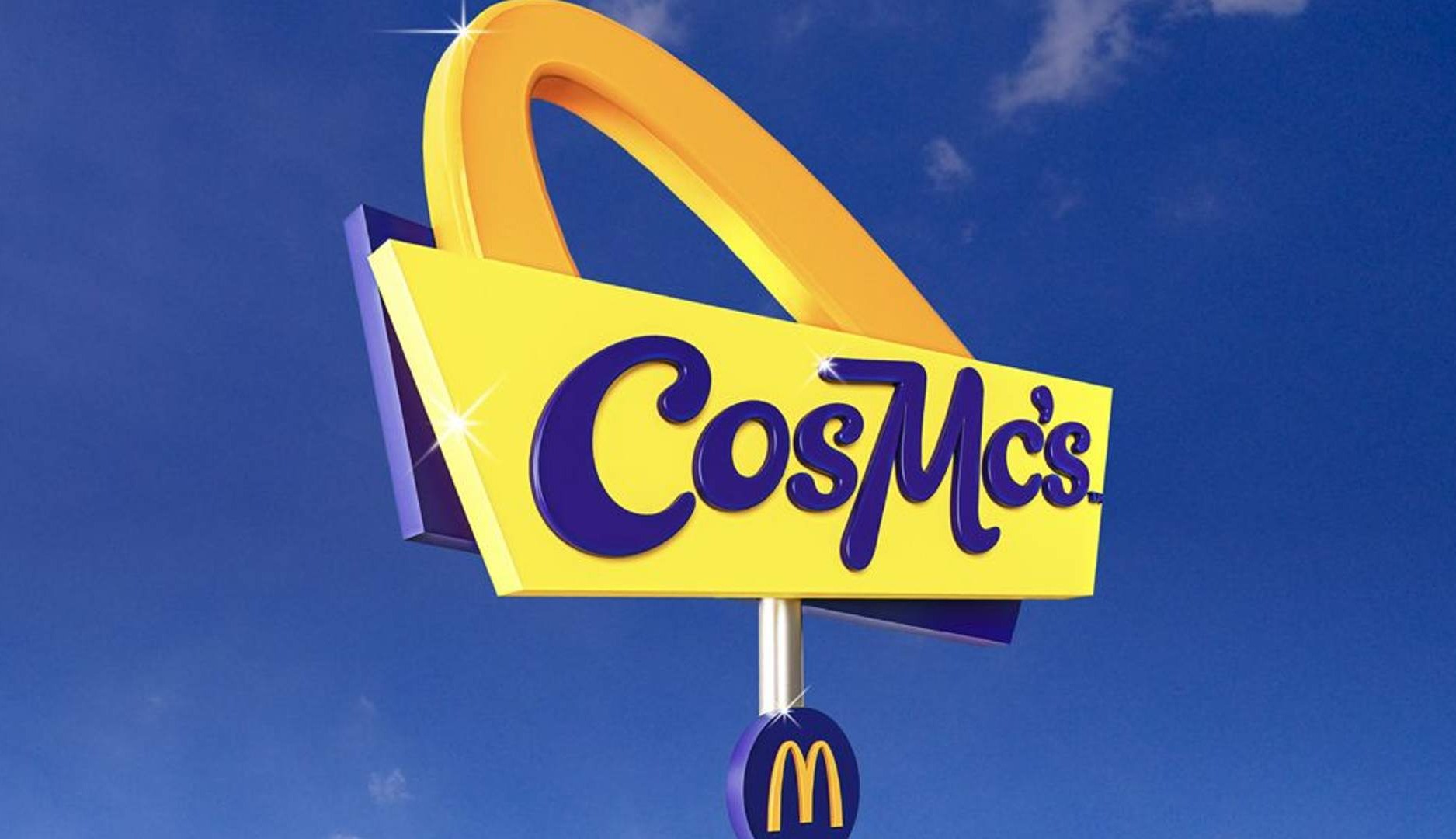 CosMc's