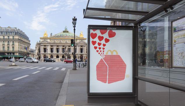 McDonald´s-emojis