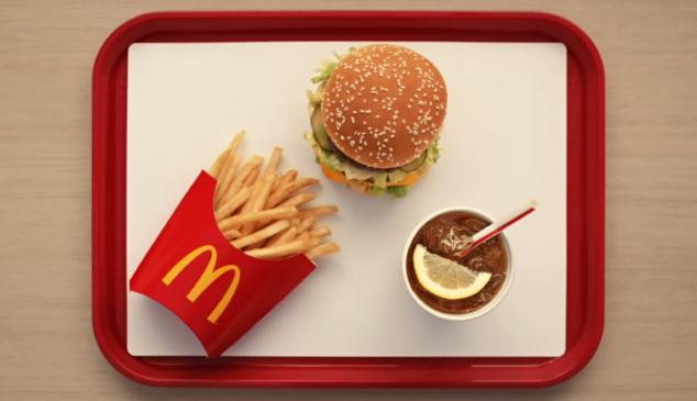 McDonald’s