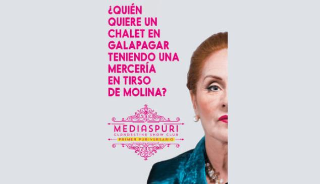 Medias-Puri