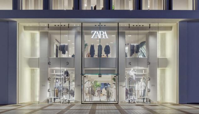 Zara se mantiene como la marca más valiosa, según Interbrand