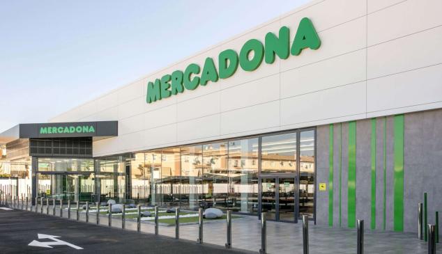 Mercadona