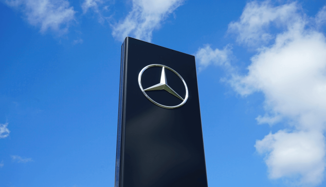 Mercedes-Benz