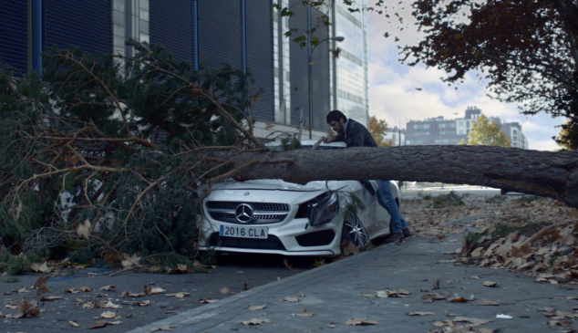 mercedes-benz