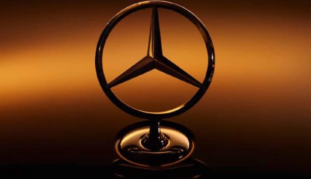 mercedes-benz