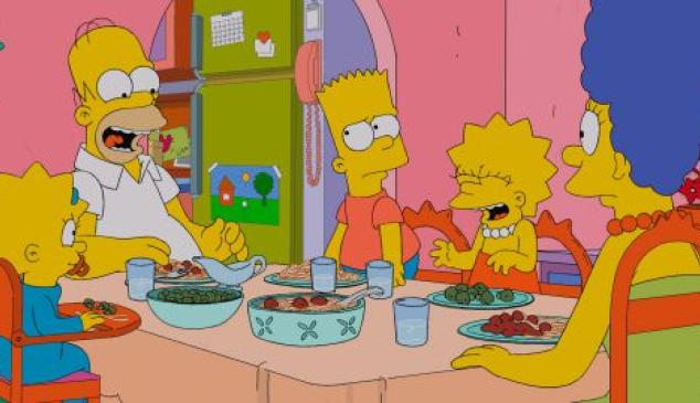 mesa-simpsons