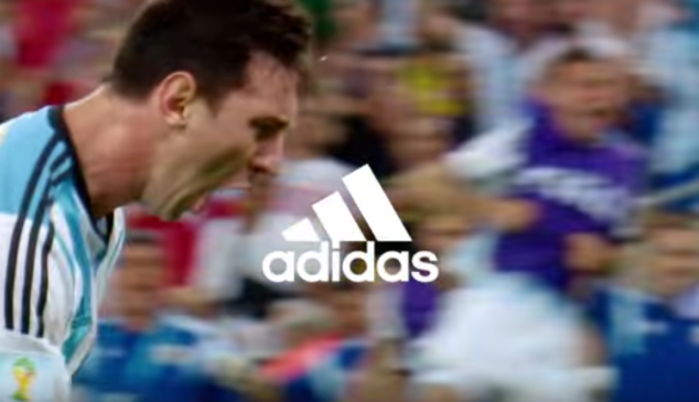 messi-adidas