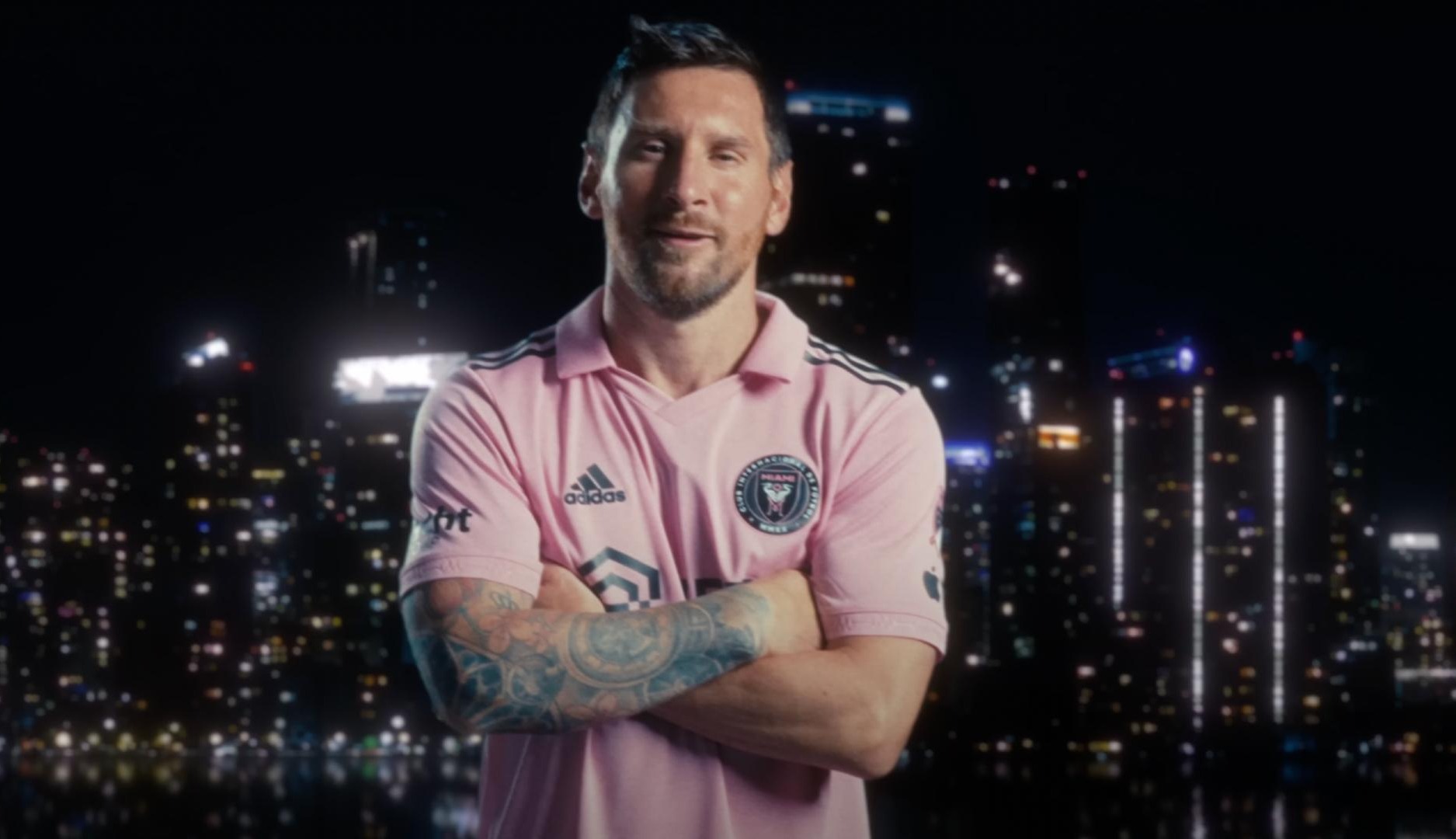 La ‘Messimanía’ catapulta al Inter Miami y a la MLS