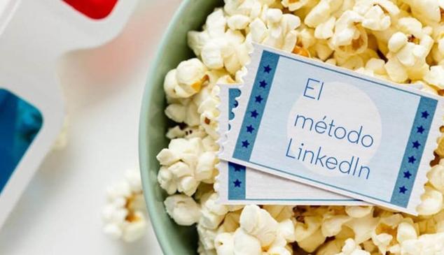 LinkedIn Generación C