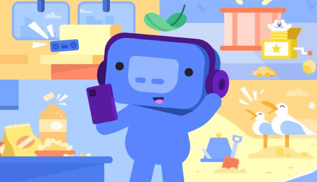 microsoft-discord