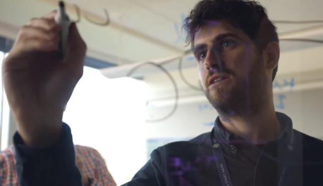 microsoft proyecto salud inteligencia artificial