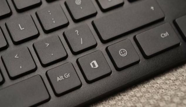 microsoft teclado emoji