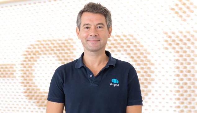 Miguel Gonçalves, CEO de E-goi