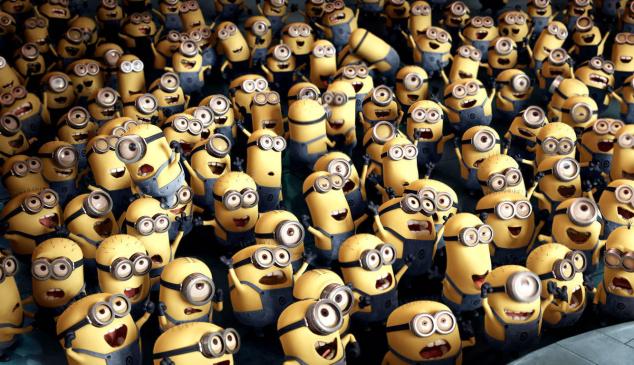 minions