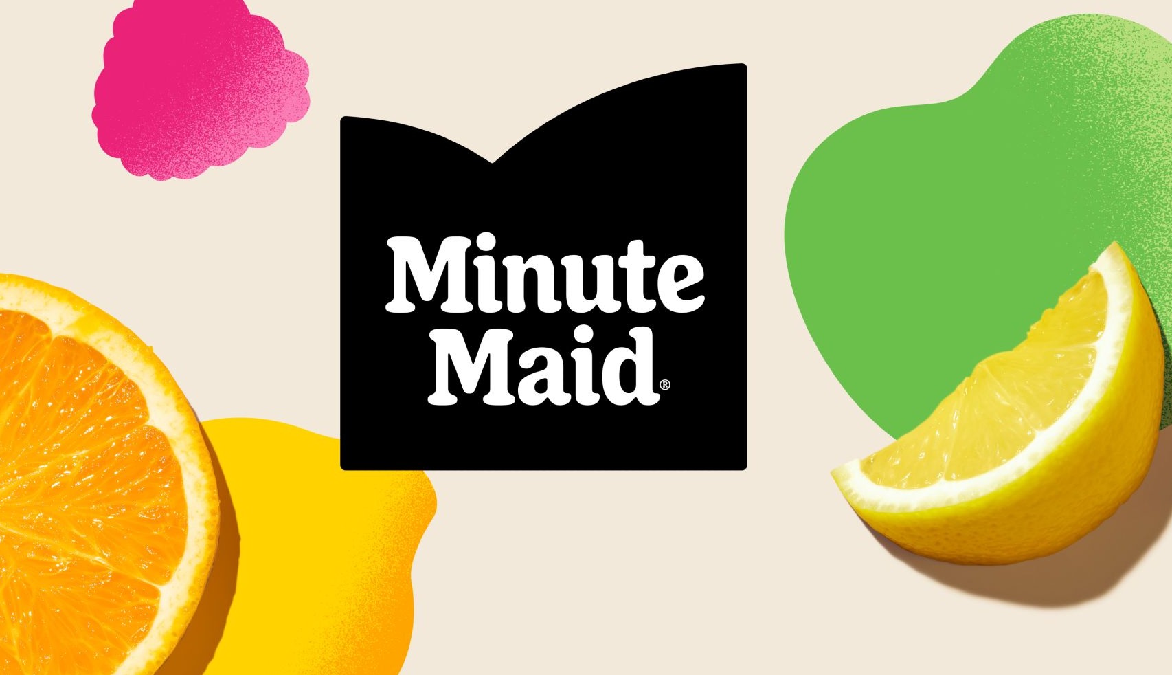 Minute Maid- Nueva imagen