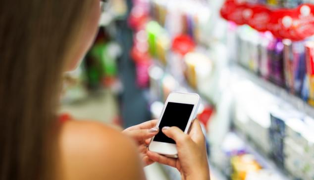 mobile-commerce