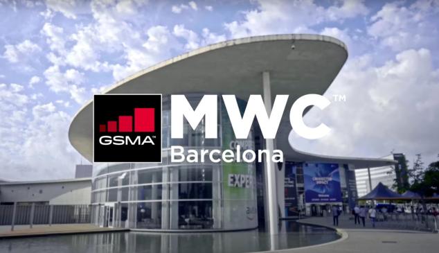 Las cifras del MWC22 en Barcelona