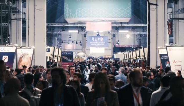 Mobile World Congress 2021 Barcelona