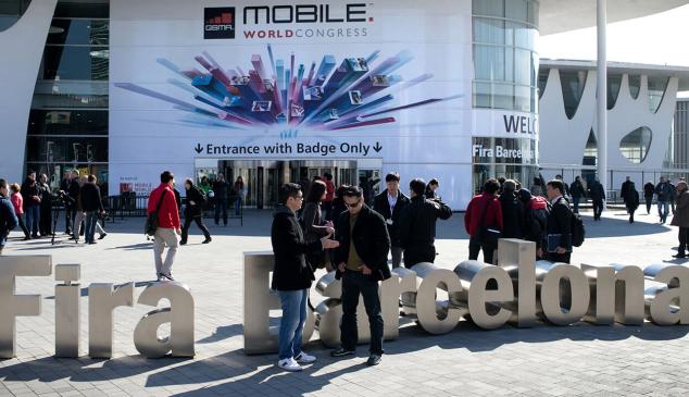 mobile world congress coronavirus