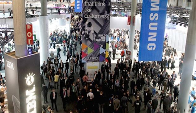 Mobile World Congress, evento de móviles, congreso de mobile, Mobile World Capital Barcelona