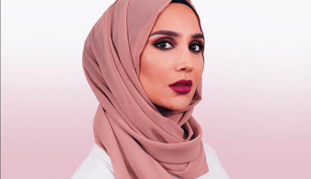 modelo-loreal-campaña
