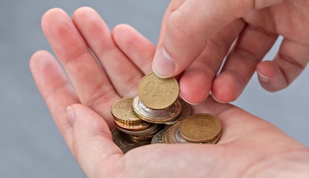 monedas euros